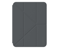 AmazingThing Minimal Case na iPad 11" 2025 - ciemnoszare - 1526955 - zdjęcie 3